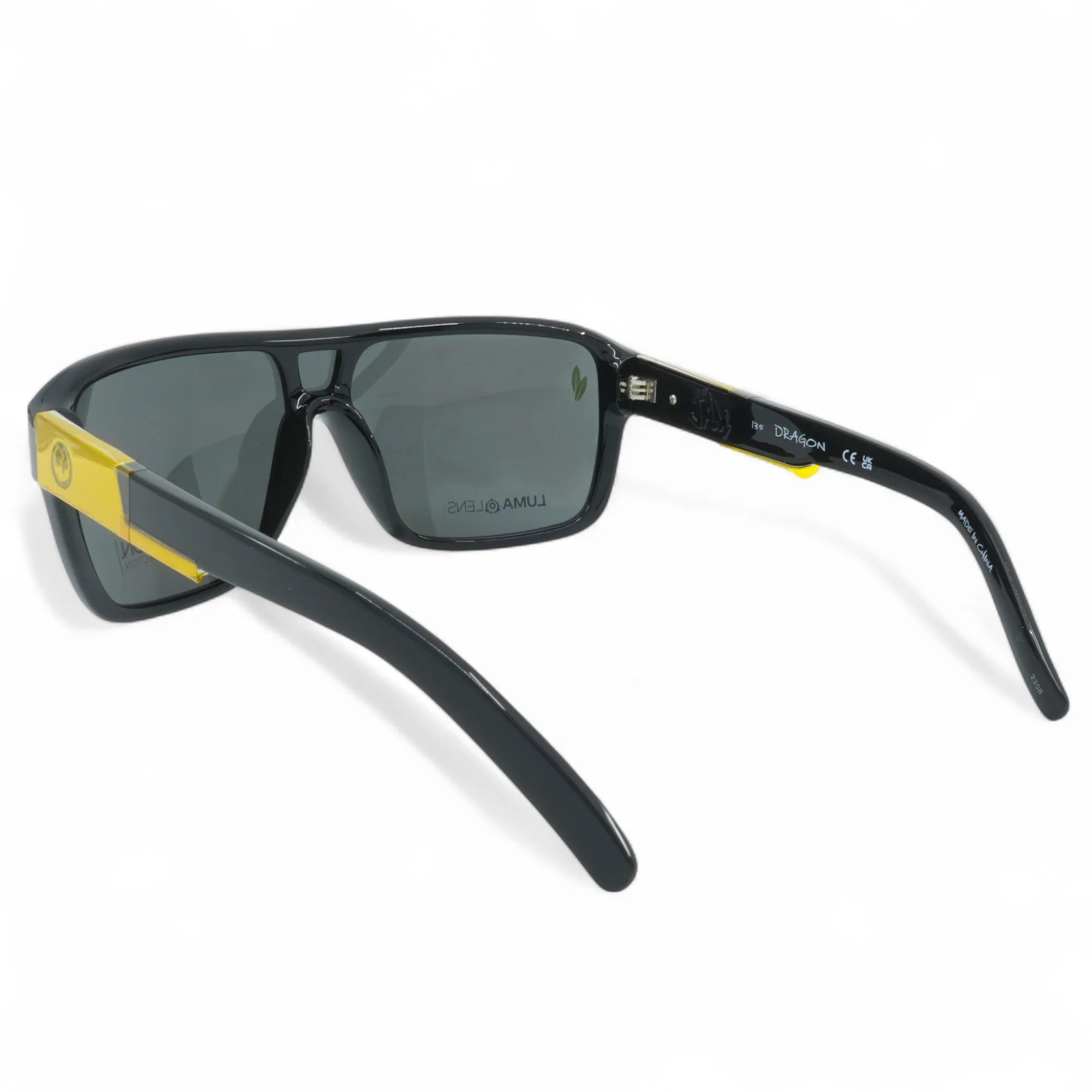 Dragon Unisex Dr The Remix Ll Sunglasses - 45664-001 sold by Zulily product image thumbnail 5