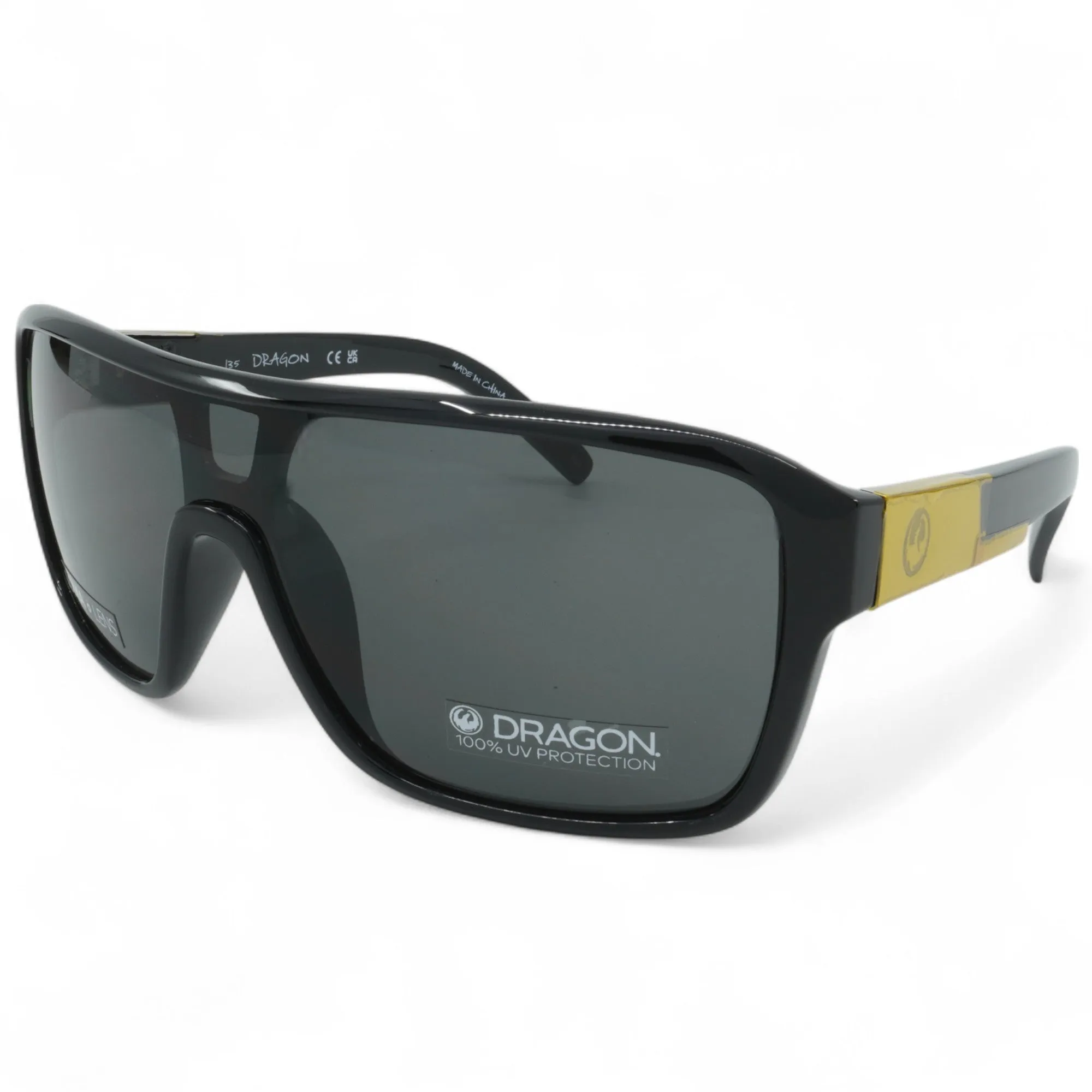 Dragon Unisex Dr The Remix Ll Sunglasses - 45664-001 sold by Zulily product image thumbnail 2