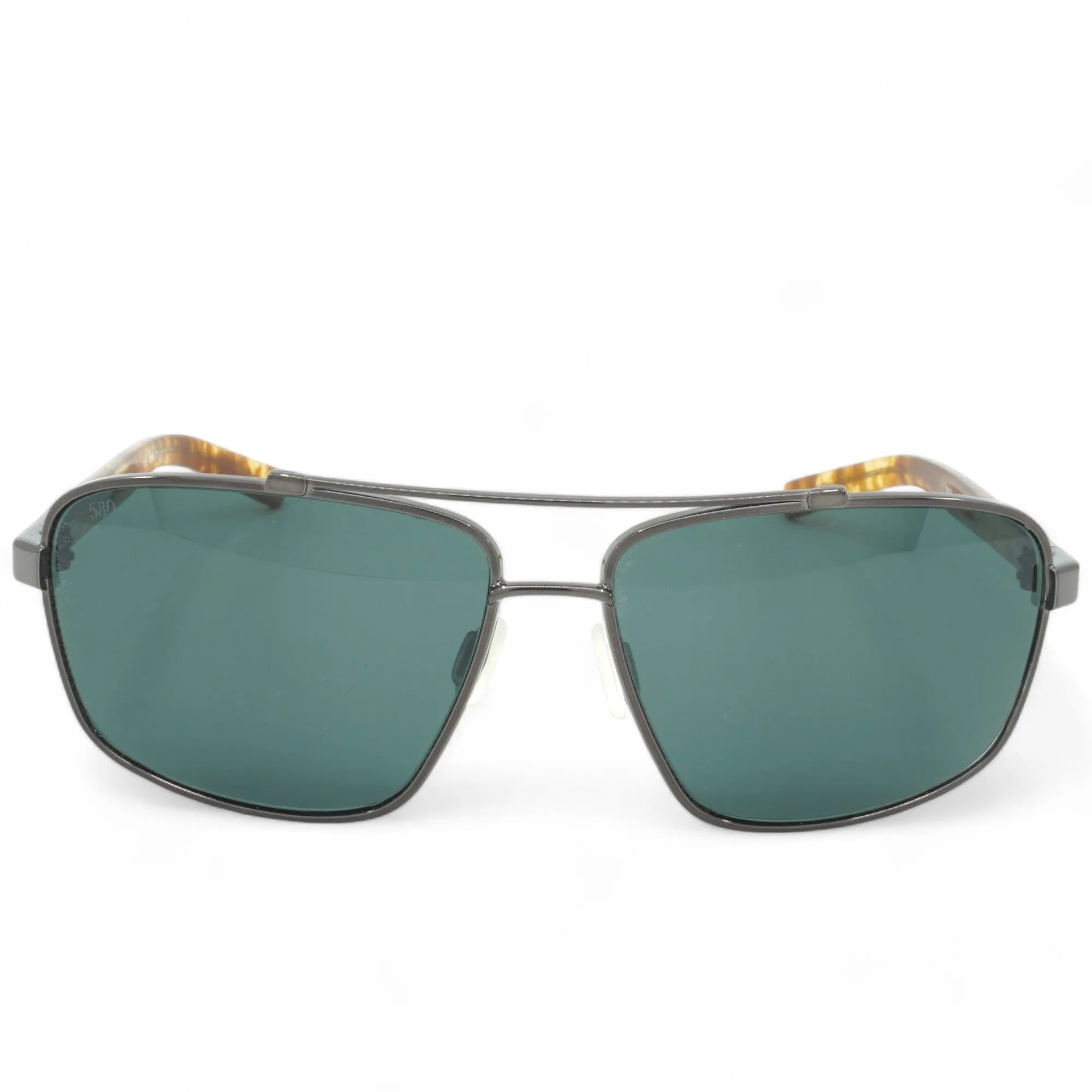 Costa Unisex Flagler Polarized Sunglasses - 6S4009-14 sold by Zulily product image thumbnail 3