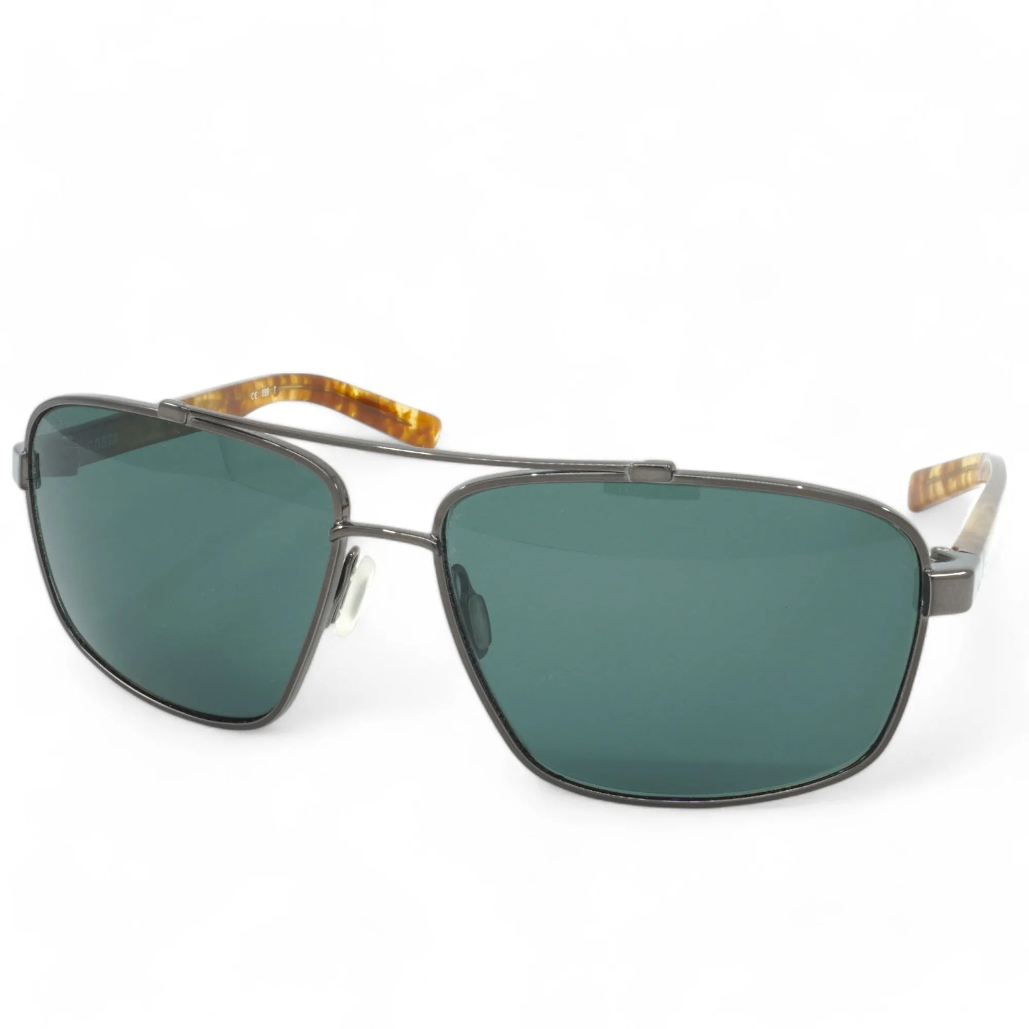 Costa Unisex Flagler Polarized Sunglasses - 6S4009-14 sold by Zulily product image thumbnail 2