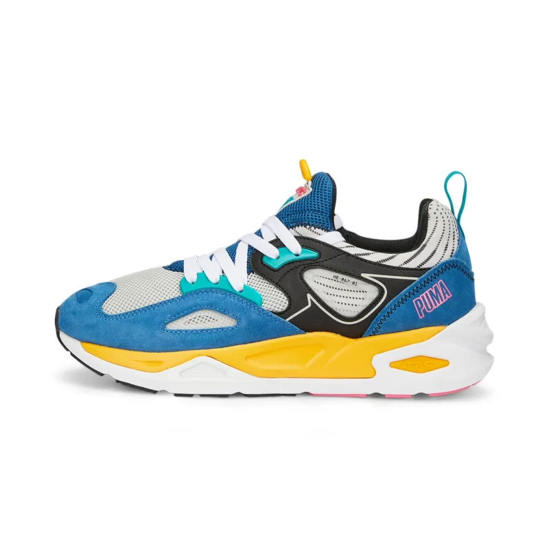 Puma Men's Trc Blaze Spxp - 387510-01 made by Puma