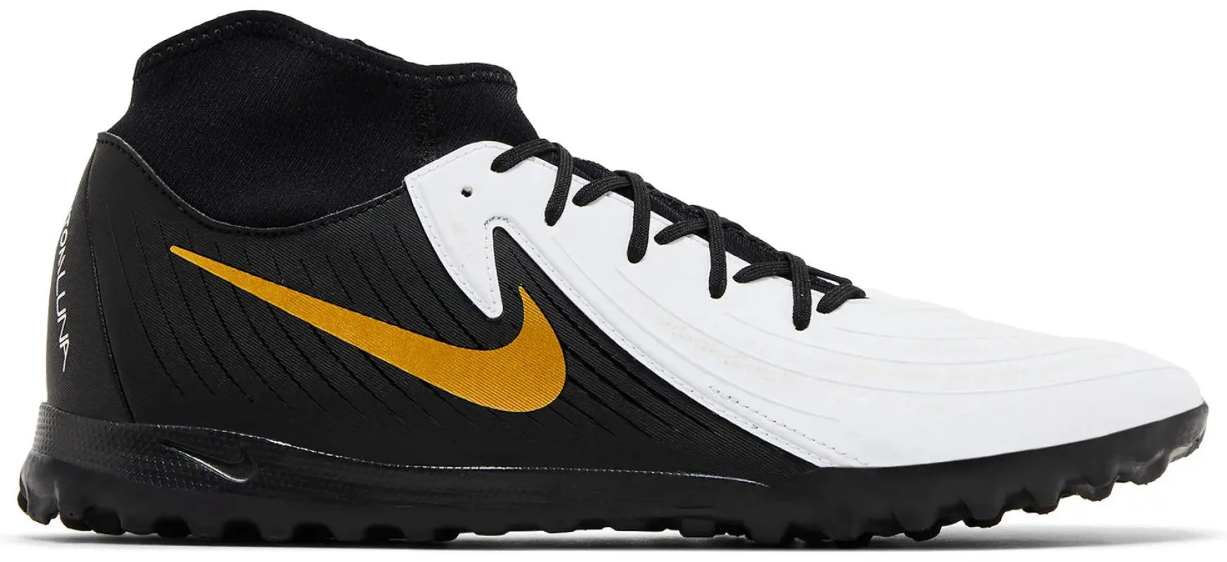 Nike Men's Phantom Luna 2 Academy Tf 'Mad Ready Pack' - Fj2566-100 sold by Zulily