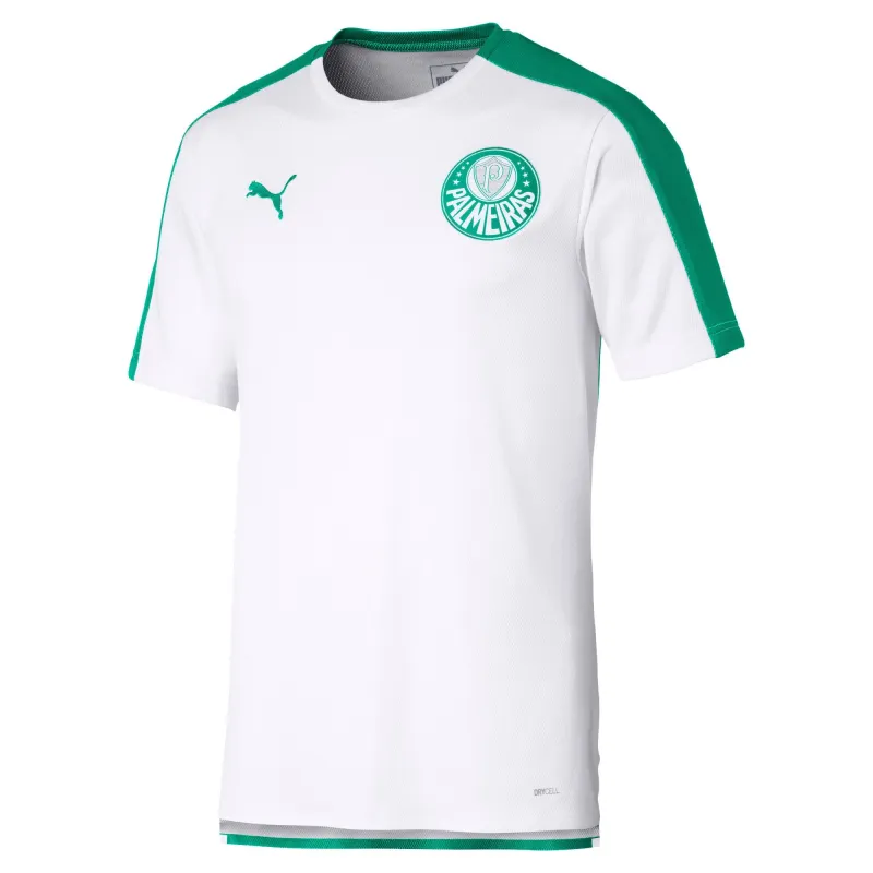 Puma Men's Palmeiras Stadium Tee - 754958-02 sold by Zulily