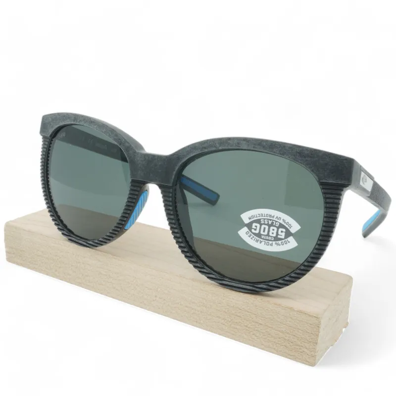 Costa Unisex Victoria Polarized Sunglasses - 6S9031-03 sold by Zulily