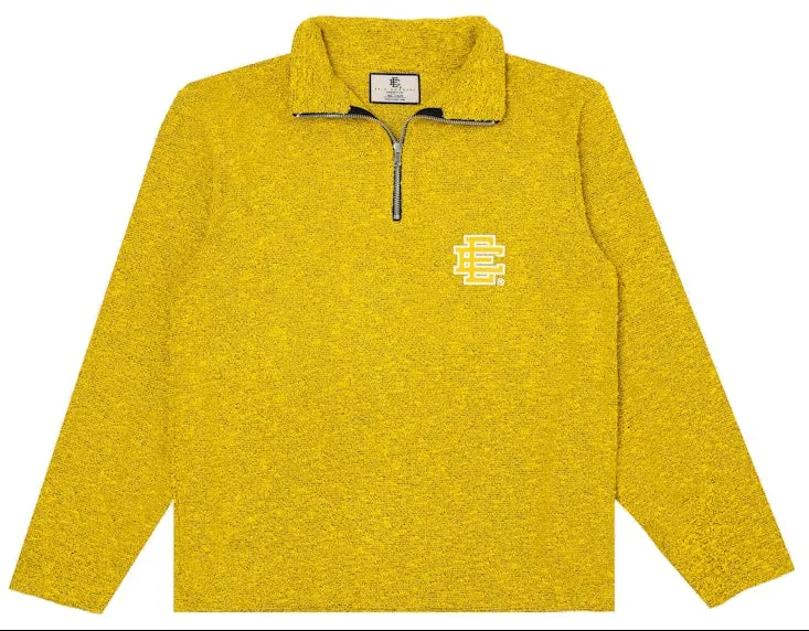 Eric Emanuel Men's Ee Quarter Zip - Ee0000407 sold by Zulily