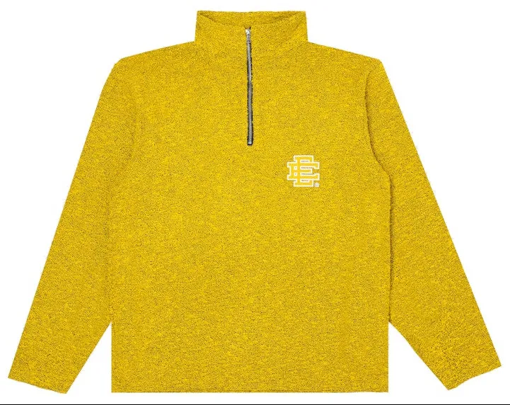 Eric Emanuel Men's Ee Quarter Zip - Ee0000407 sold by Zulily product image thumbnail 2