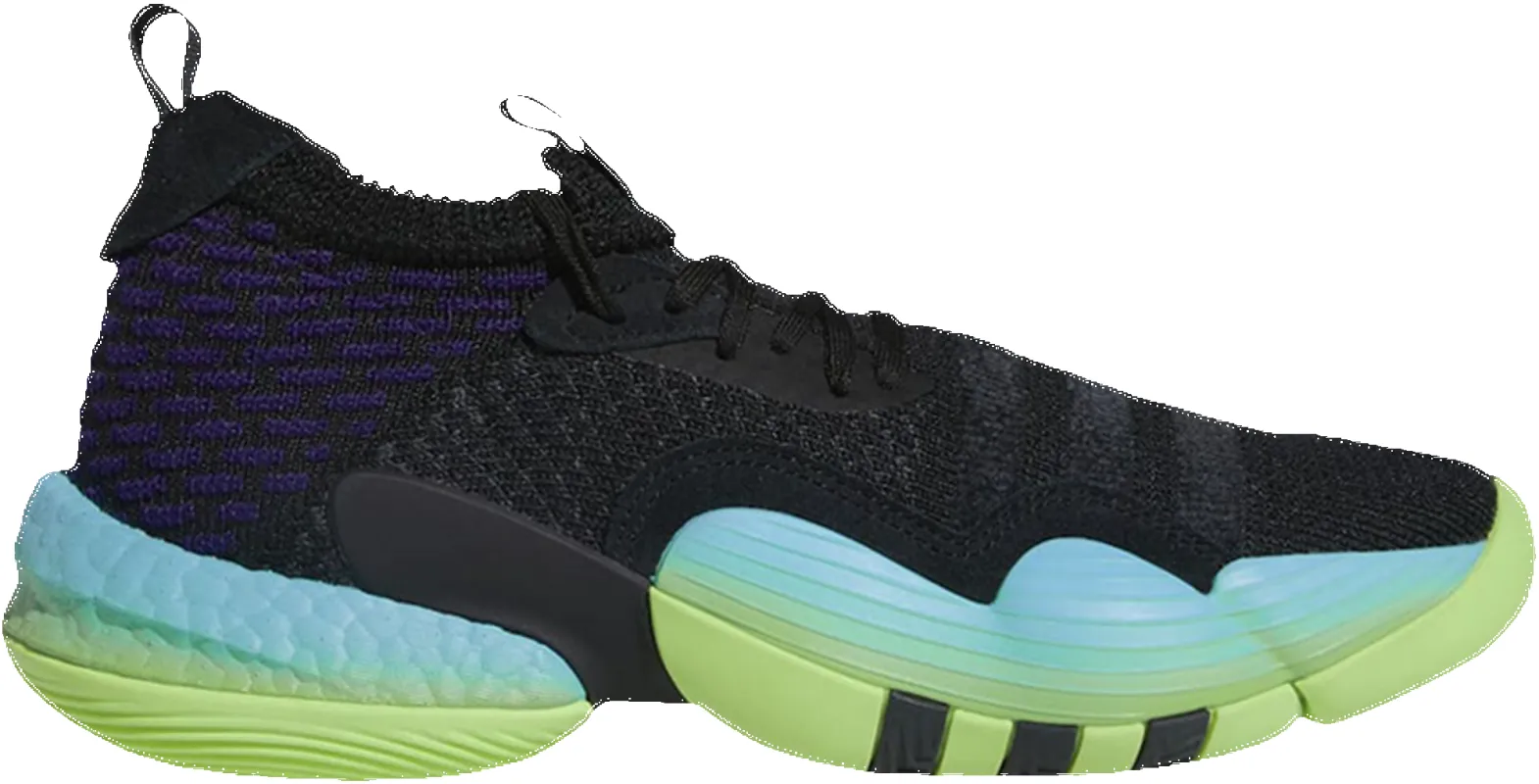 adidas Men's Trae Young 2 - H06473 sold by Zulily