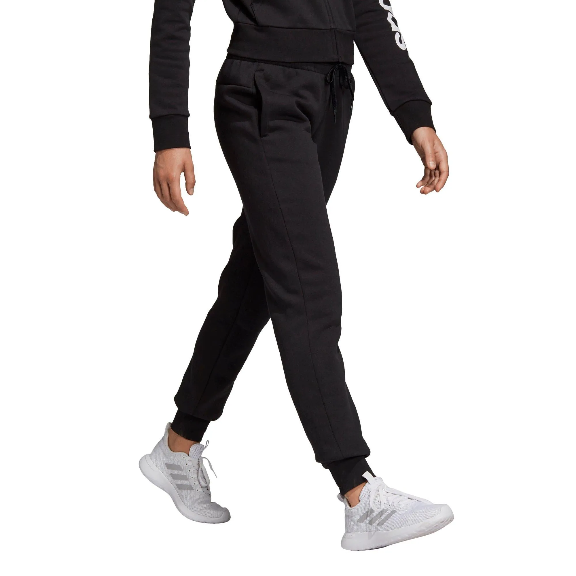 adidas Women's Essentials Linear Pant - Dp2399 sold by Zulily product image thumbnail 2