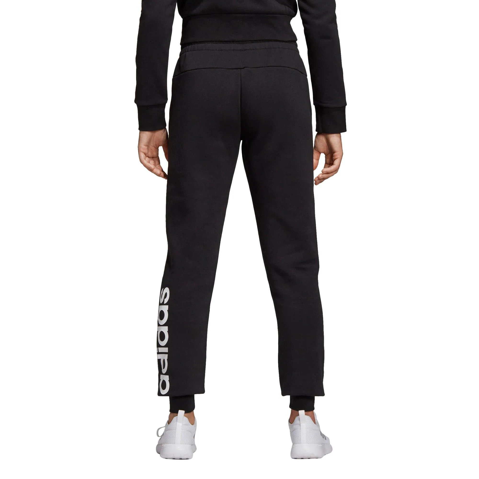adidas Women's Essentials Linear Pant - Dp2399 sold by Zulily product image thumbnail 3