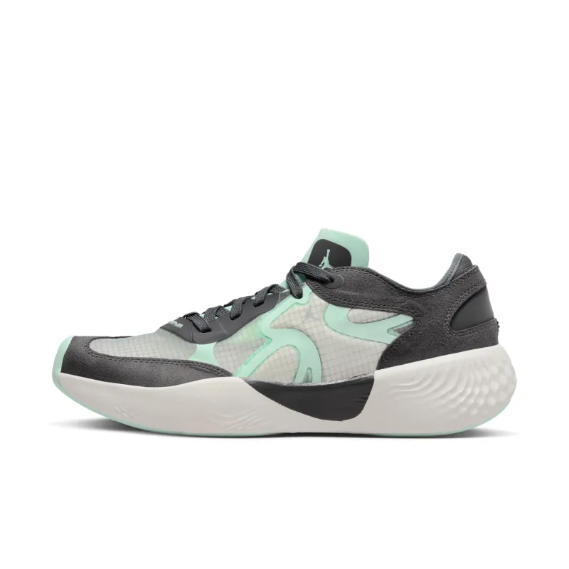 Air Jordan Women's Delta 3 Low 'Anthracite Mint Foam' - Dm3384-003 sold by Zulily