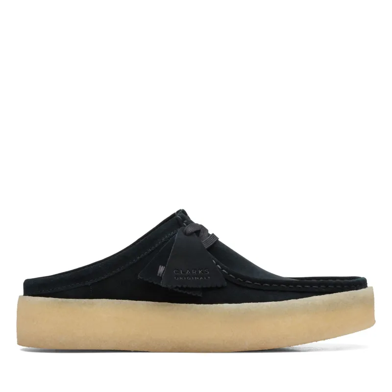 Clarks Men's Wallabeecup Lo sold by Zulily