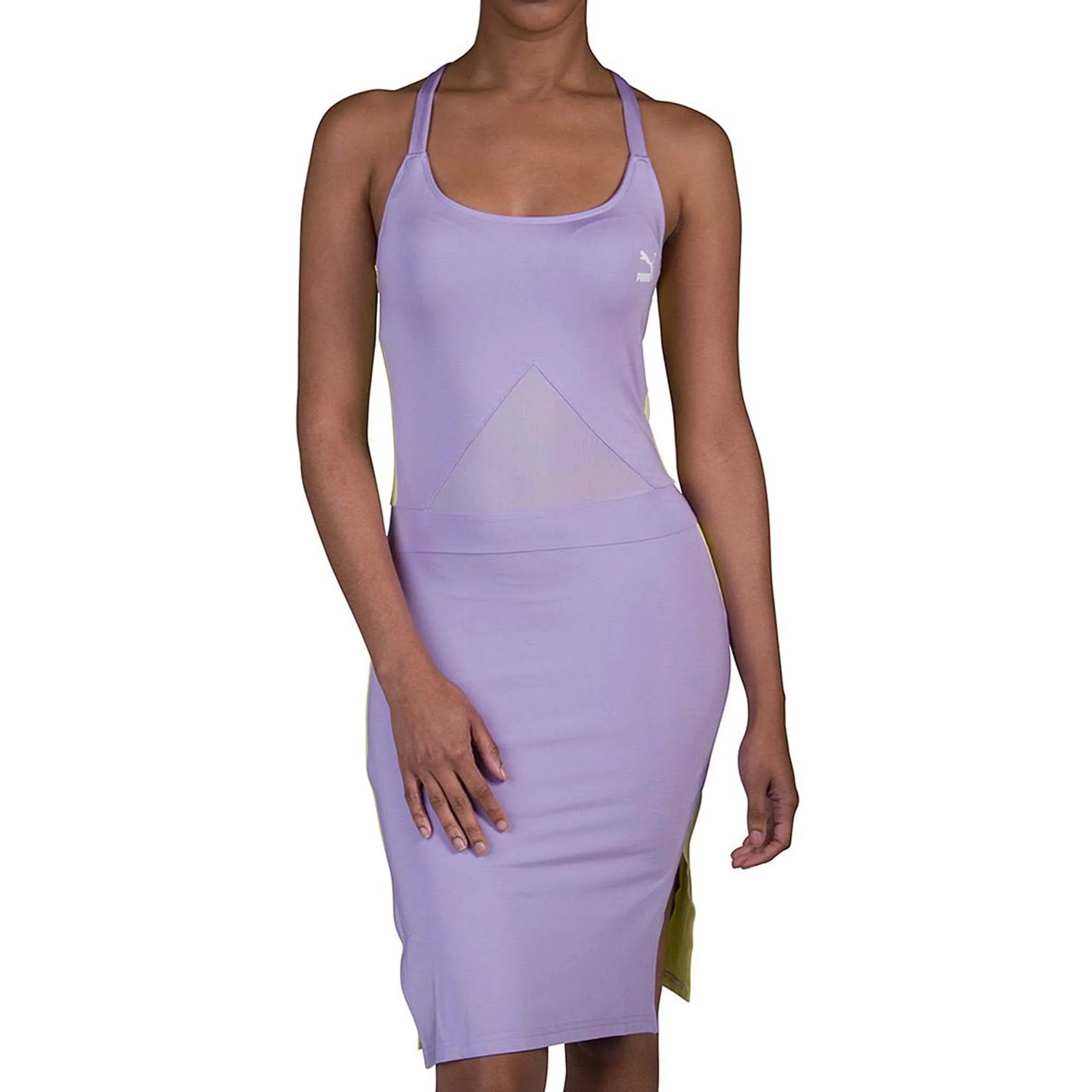 Puma Women's Archive T7 Dress - 575066-22 sold by Zulily