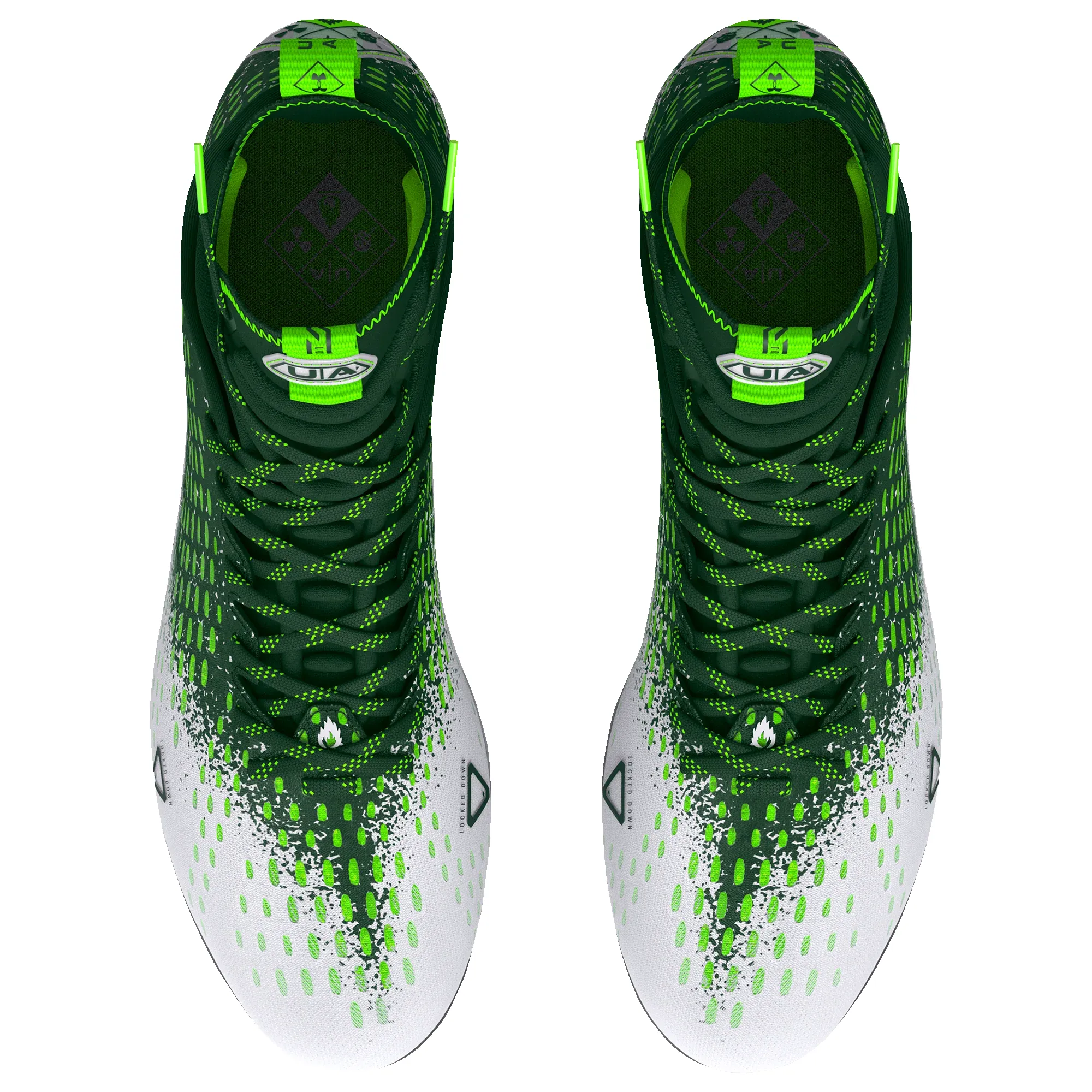 Under Armour Men's Ua Spotlight Lux Mc 2.0 - 3025082-300 sold by Zulily product image thumbnail 2