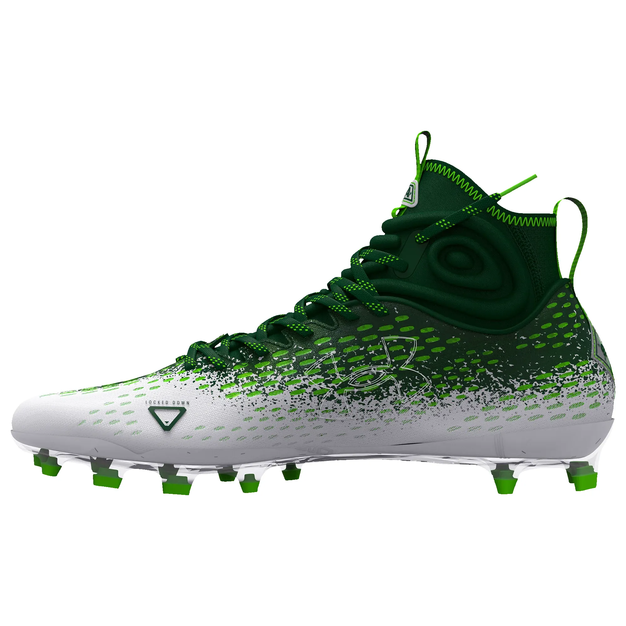 Under Armour Men's Ua Spotlight Lux Mc 2.0 - 3025082-300 sold by Zulily product image thumbnail 3