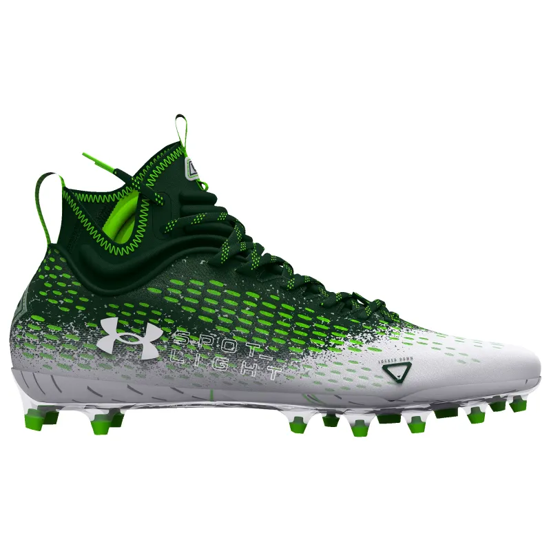 Under Armour Men's Ua Spotlight Lux Mc 2.0 - 3025082-300 sold by Zulily