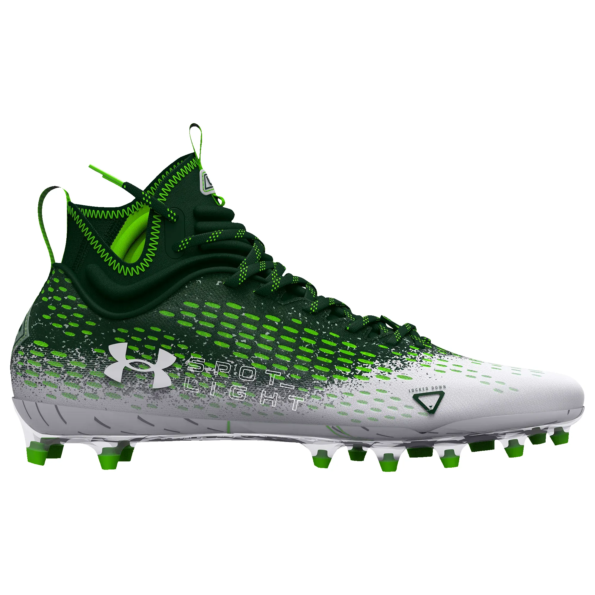 Under Armour Men's Ua Spotlight Lux Mc 2.0 - 3025082-300 sold by Zulily