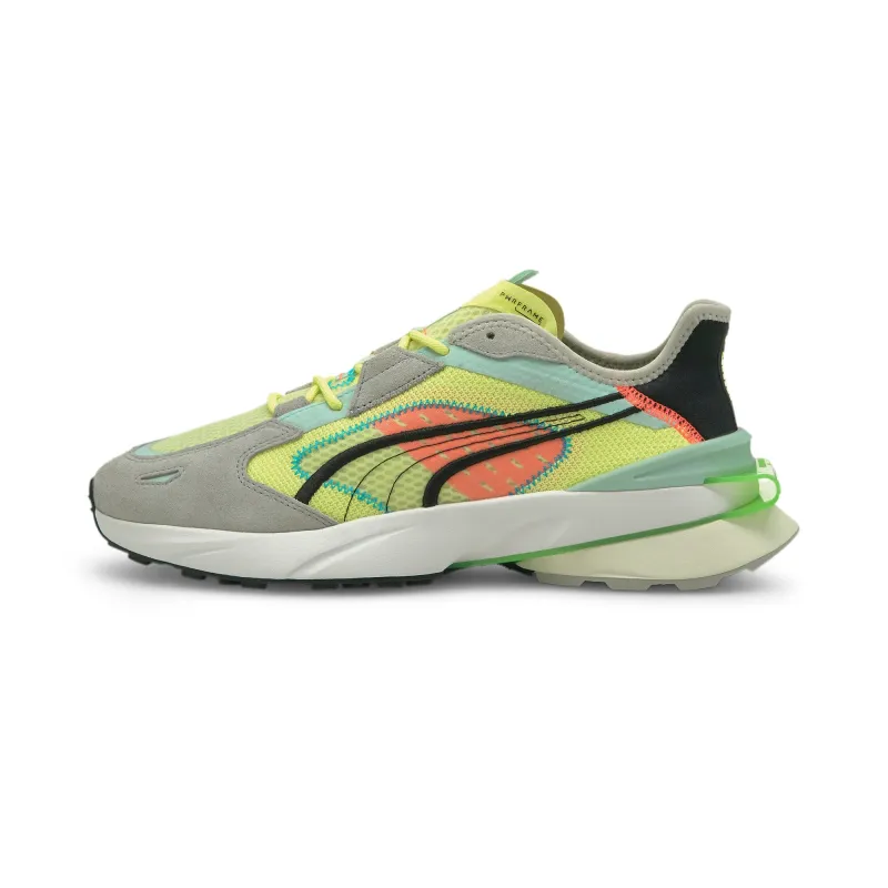 Puma Men's Pwrframe Op-1 Abstract - 382649-01 sold by Zulily