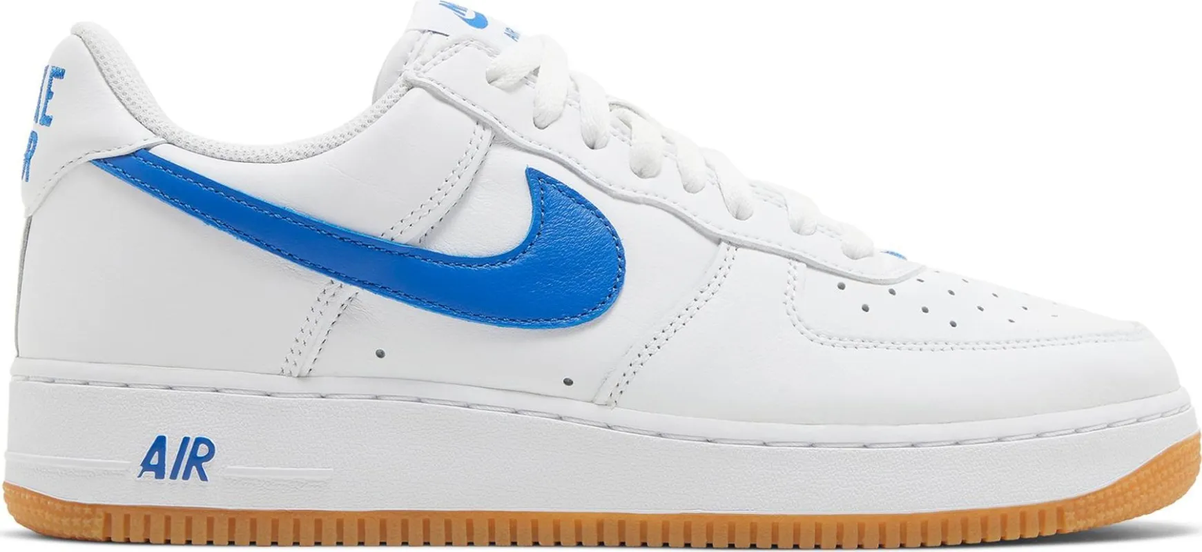 Nike Men's Air Force 1 Low Retro - Dj3911-101 made by Nike