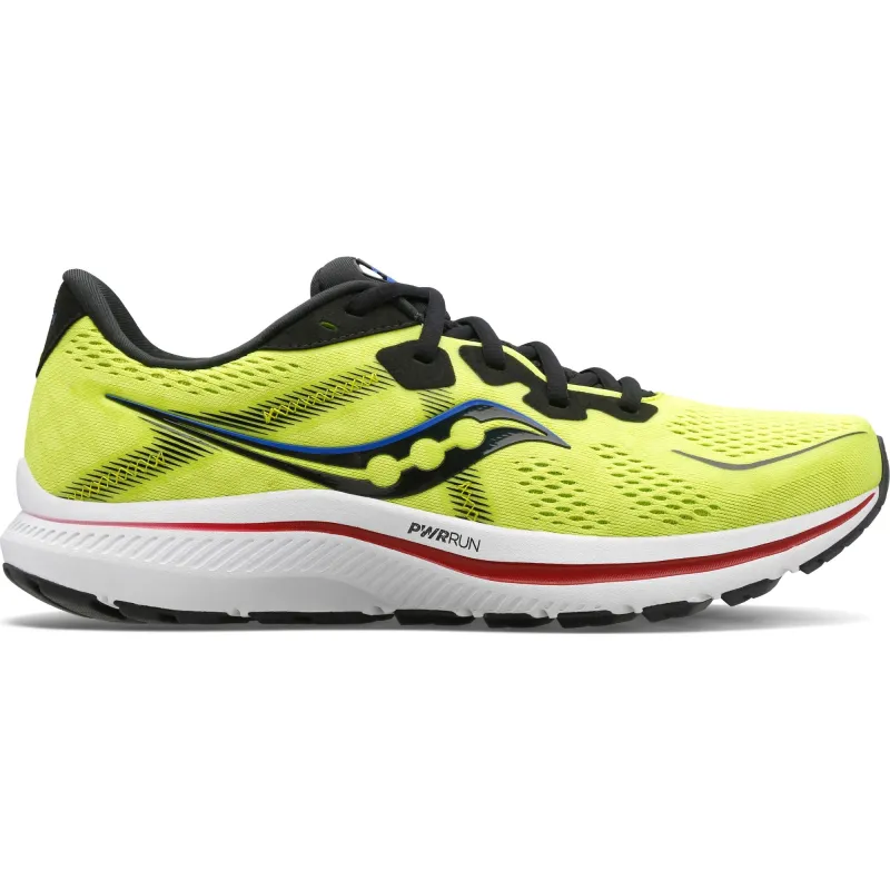 Saucony Men's Omni 20 - S20681-25 sold by Zulily