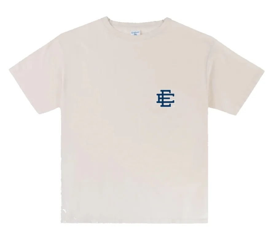 Eric Emanuel Men's Ee Basic T-Shirt - Ttcorcot-Ivonav sold by Zulily
