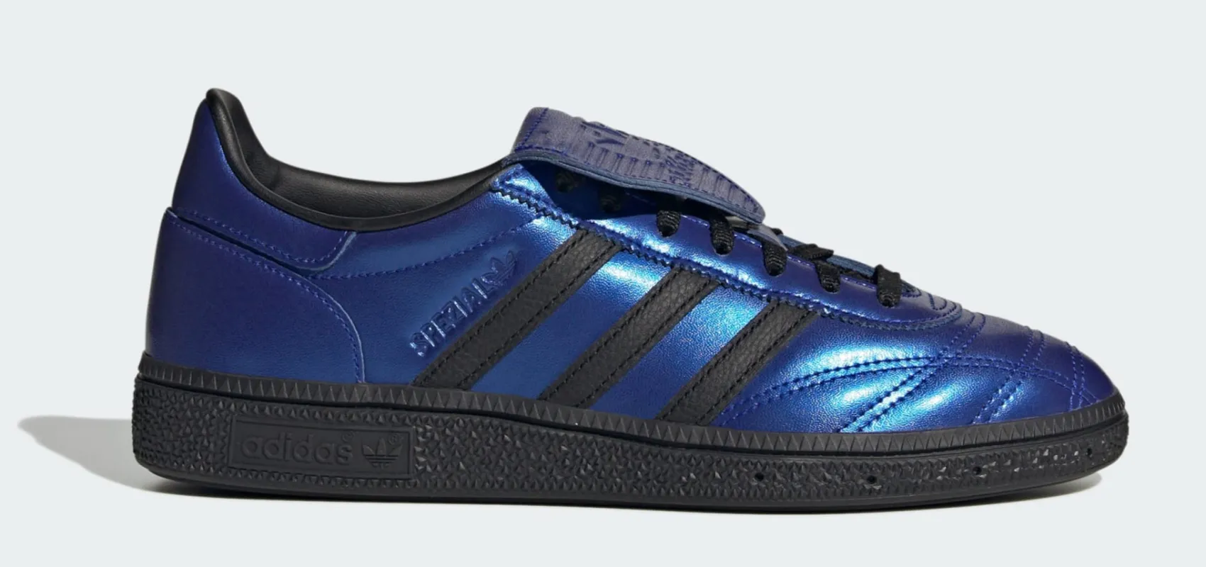 adidas Women's Handball Spezial 'Lucid Blue Black' - Jh5602 sold by Zulily