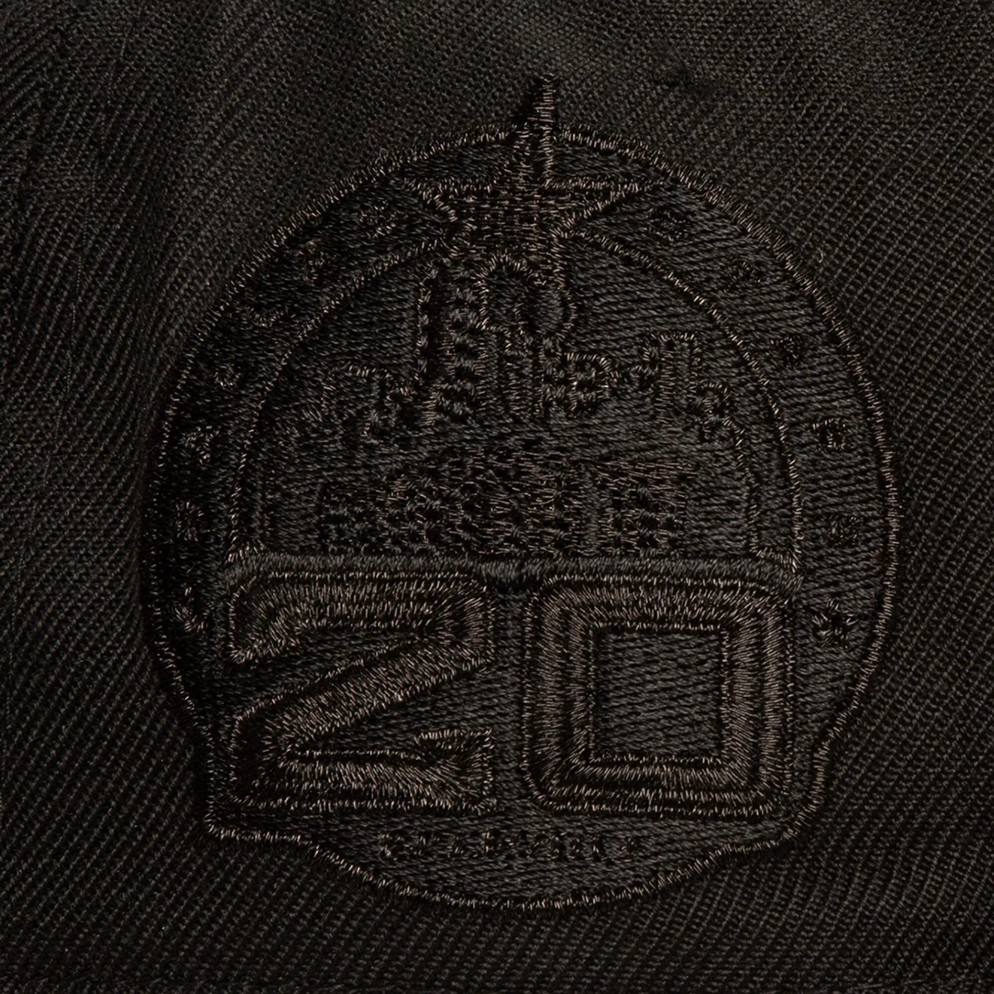 Mitchell & Ness Men's Nhl Black Pearl Snapback Stars - Hs10998-Dstblck sold by Zulily product image thumbnail 3