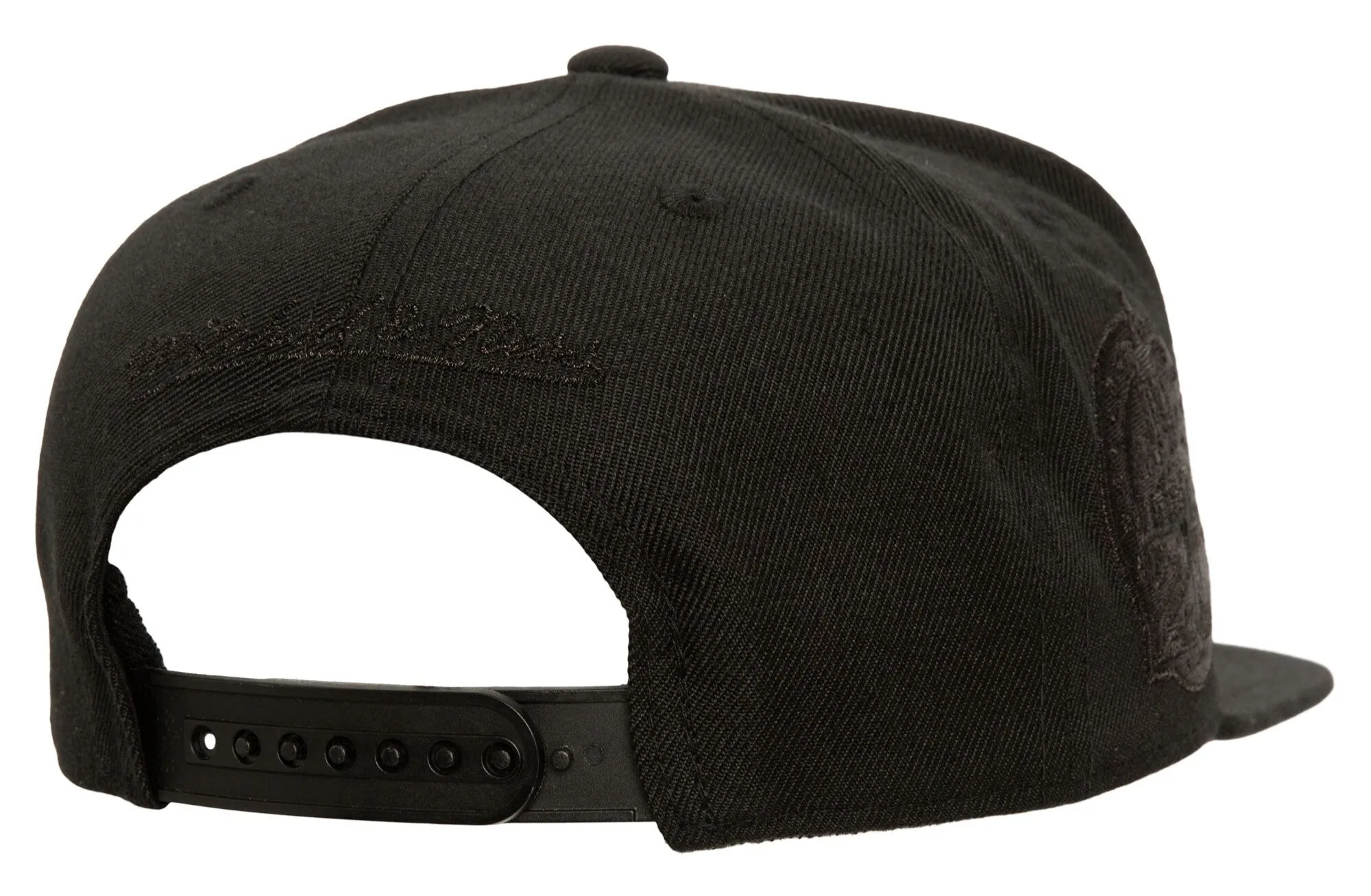 Mitchell & Ness Men's Nhl Black Pearl Snapback Stars - Hs10998-Dstblck sold by Zulily product image thumbnail 2
