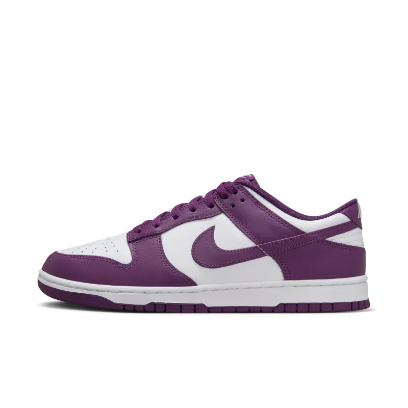 Nike Men's Dunk Low Retro - Dv0833-107 made by Nike