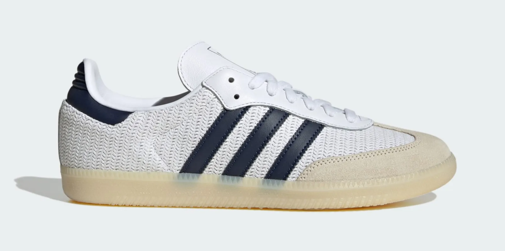 adidas Men's Samba Og 'White Night Indigo' - Jh5633 sold by Zulily
