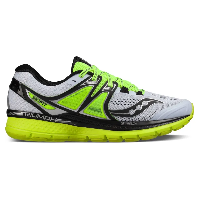 Saucony Men's Triumph Iso 3 - S20346-3 sold by Zulily