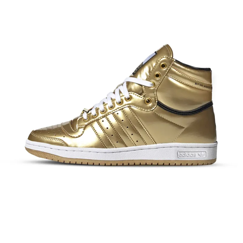 adidas Men's Top Ten Hi Star Wars - Fy2458 sold by Zulily