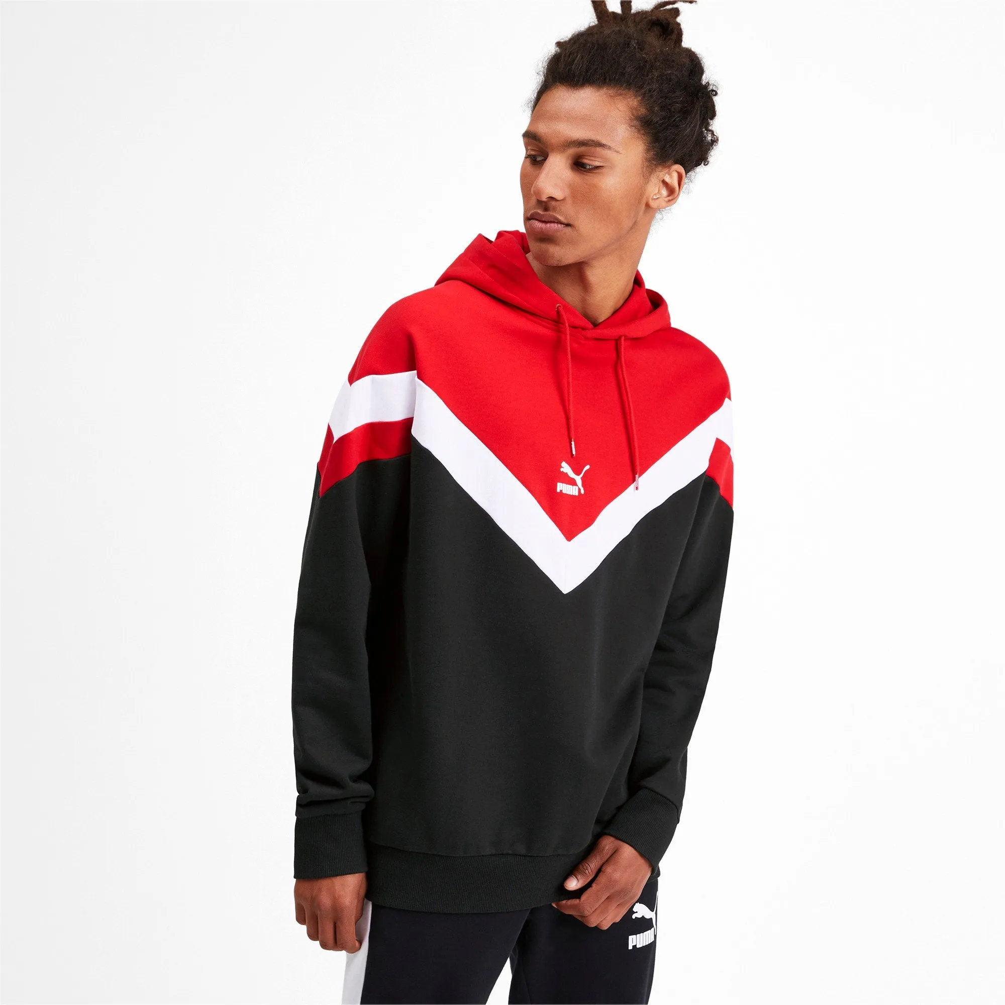 Puma Men's Iconic Mcs Hoody Tr - 595531-51 sold by Zulily
