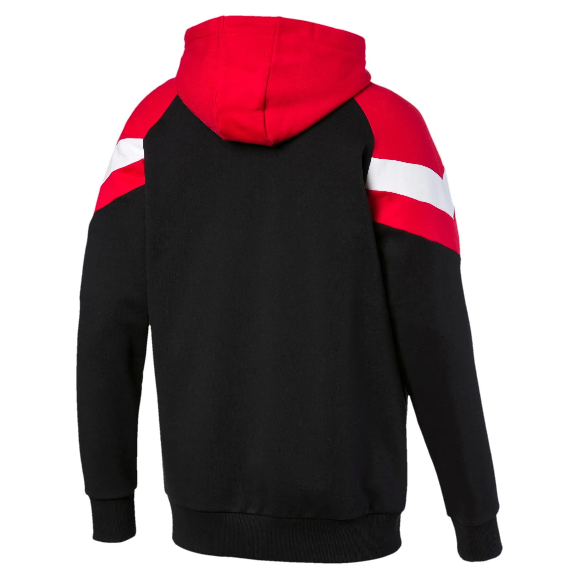 Puma Men's Iconic Mcs Hoody Tr - 595531-51 sold by Zulily product image thumbnail 5