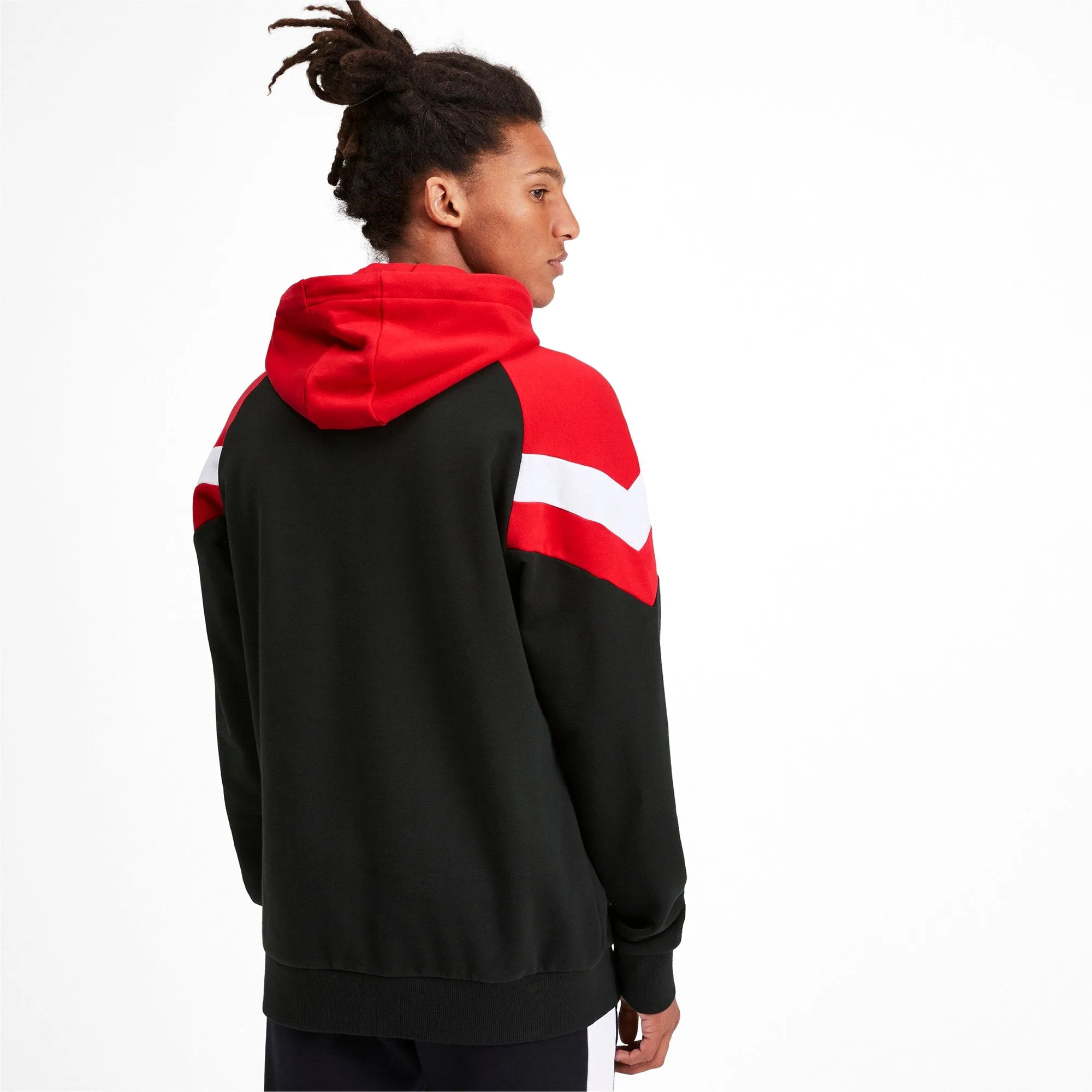 Puma Men's Iconic Mcs Hoody Tr - 595531-51 sold by Zulily product image thumbnail 2