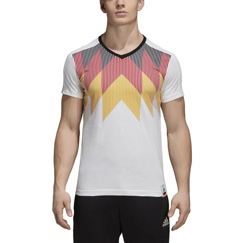 adidas Germany Country Identity Tee - Cf1734 sold by Zulily