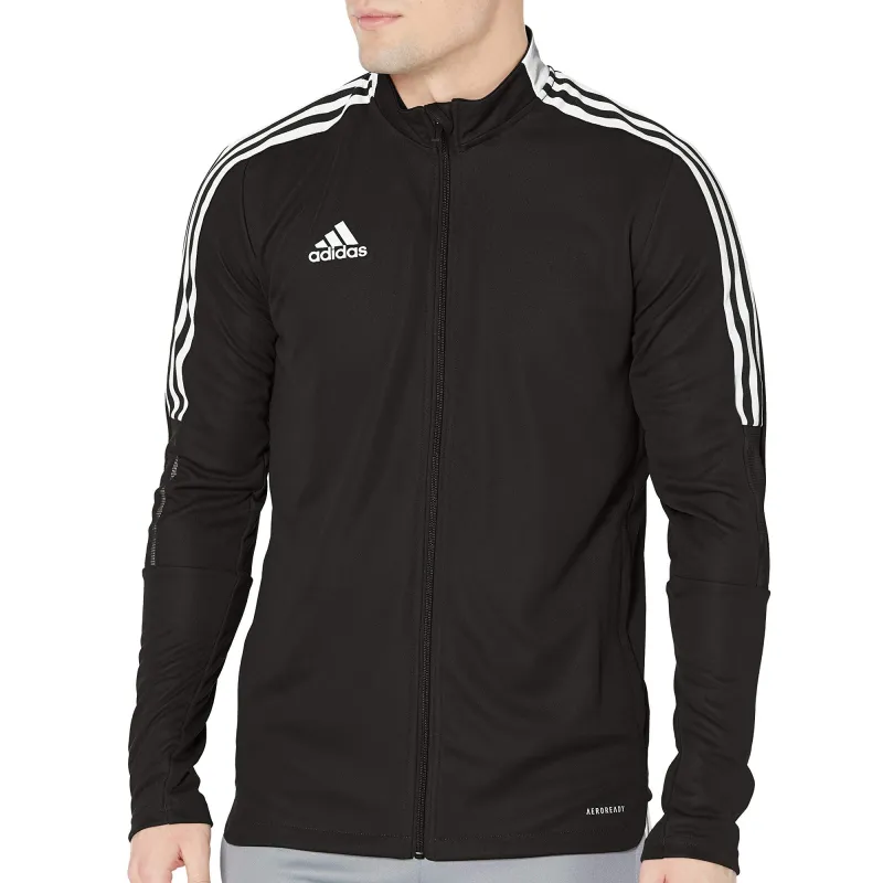 adidas Men's Tiro21 Track Jacket - Gm7319 sold by Zulily