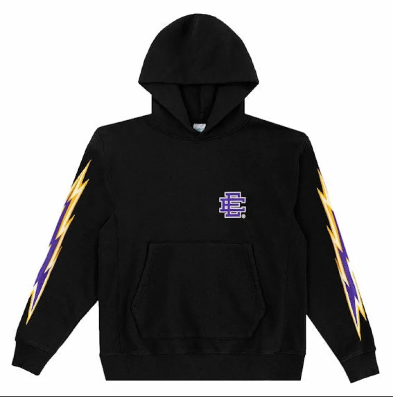 Eric Emanuel Men's Ee Basic Hoodie Ss24 - Ee0000308 sold by Zulily