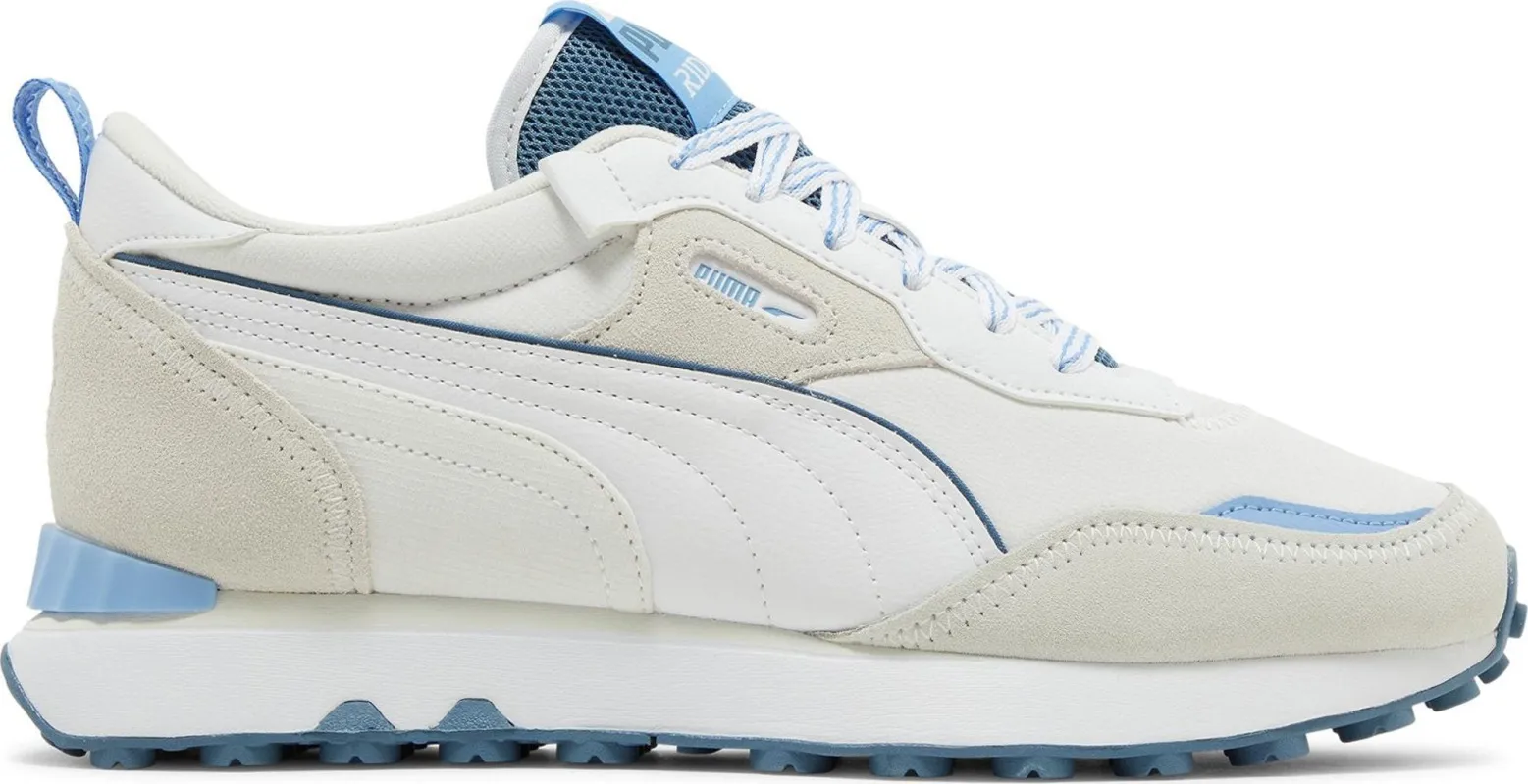 Puma Men's Rider Fv Vacation Wh - 390166-01 sold by Zulily