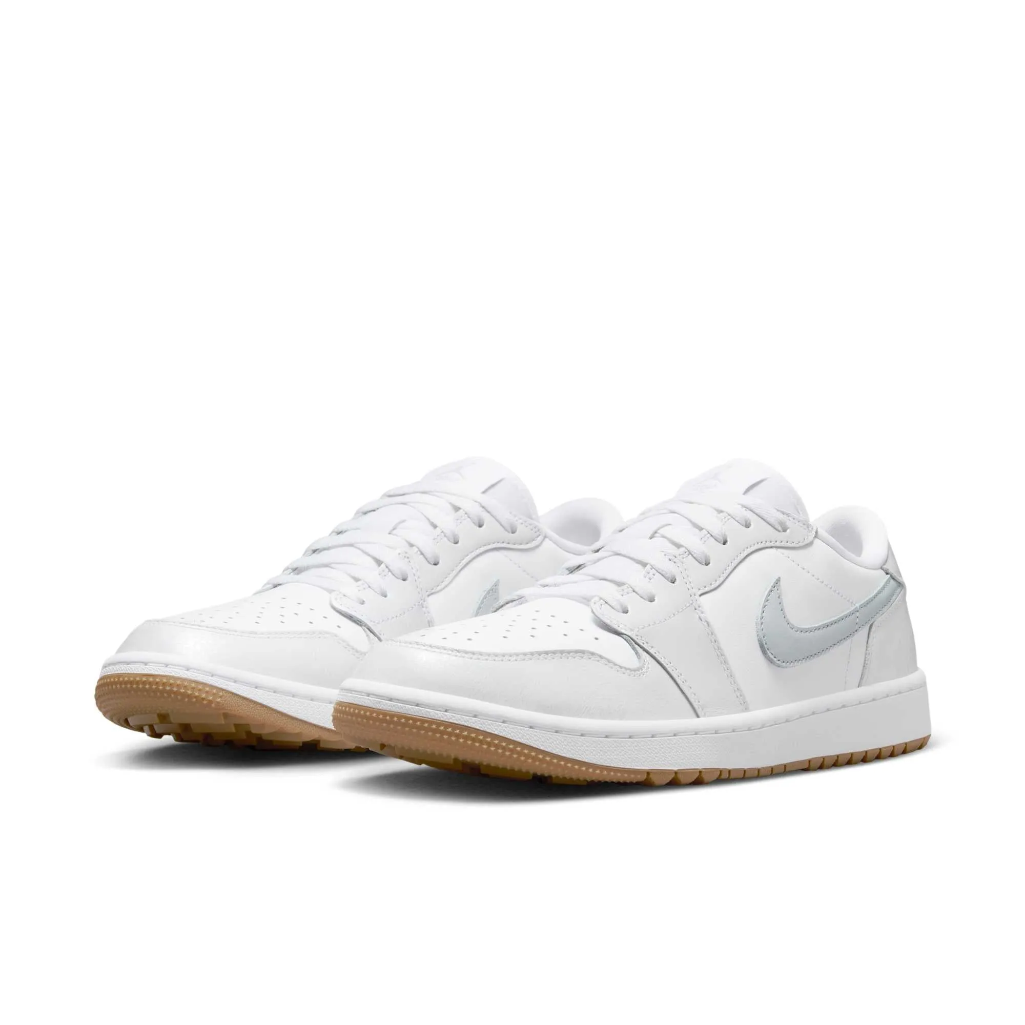 Air Jordan Men's Retro 1 Low Golf 'White Gum' - Dd9315-111 sold by Zulily product image thumbnail 2