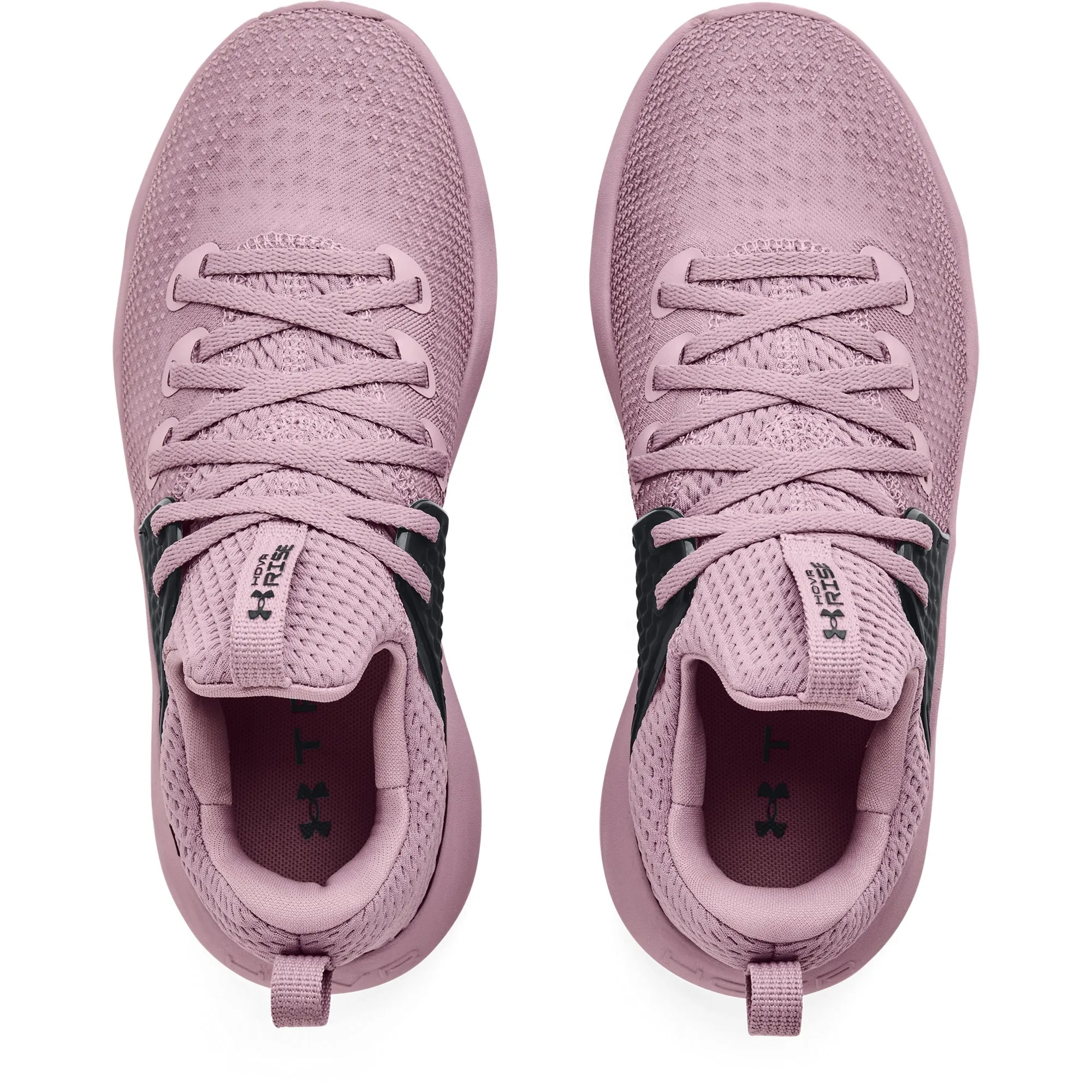 Under Armour Women's Hovr Rise 3 - 3024274-600 sold by Zulily product image thumbnail 3