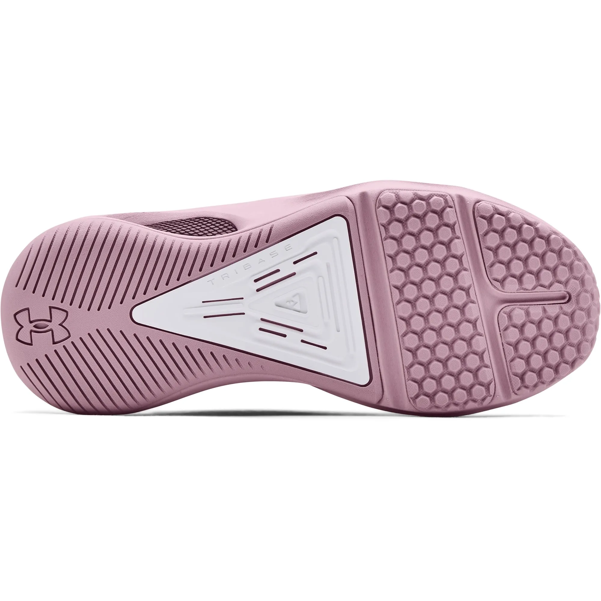 Under Armour Women's Hovr Rise 3 - 3024274-600 sold by Zulily product image thumbnail 4