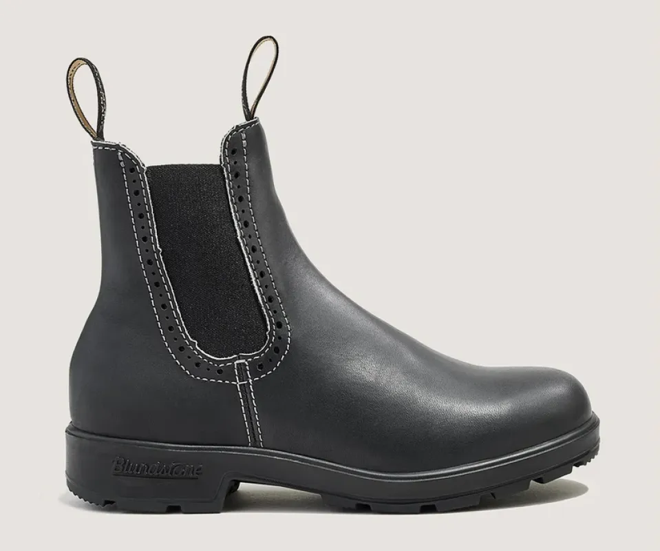 Blundstone Women's High-Top Chelsea Boot - Bl1448 made by Blundstone