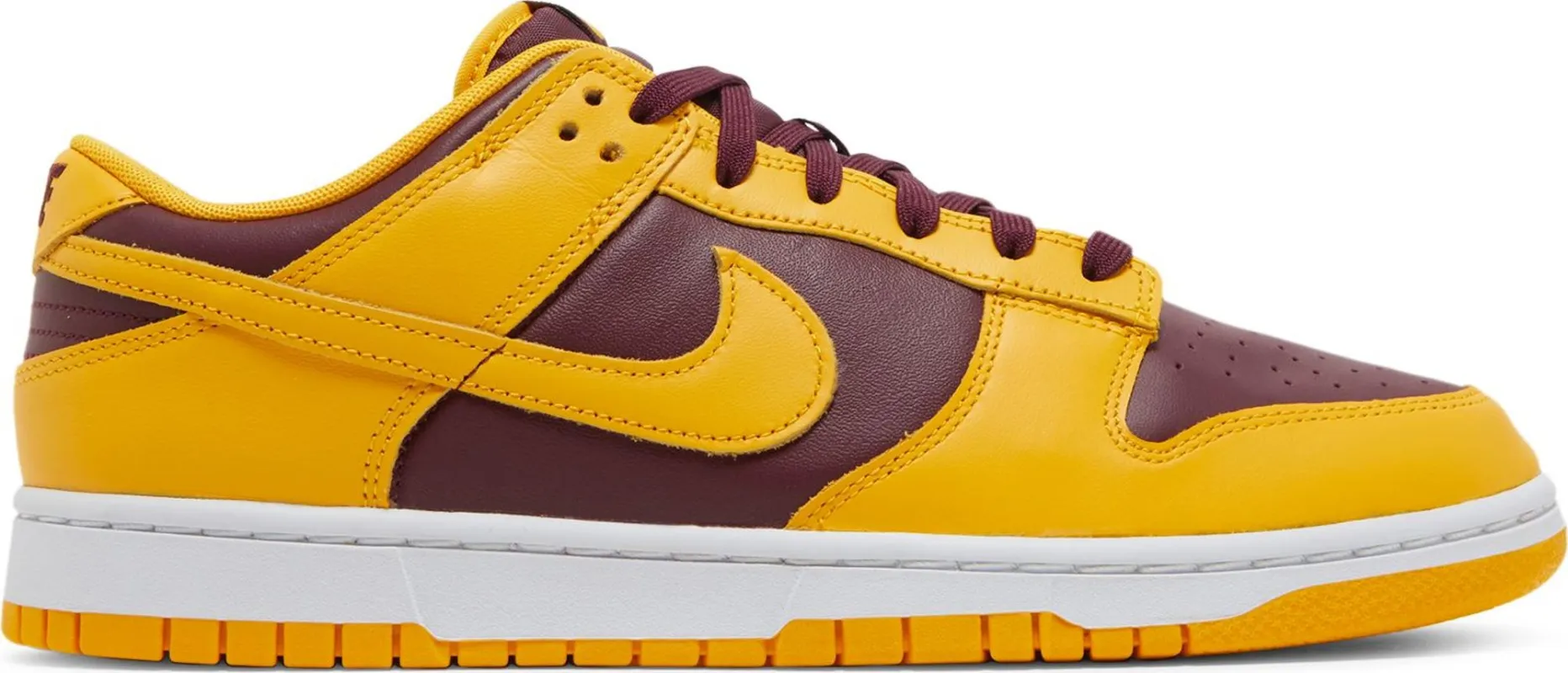 Nike Men's Dunk Low Retro 'Arizona State' - Dd1391-702 sold by Zulily