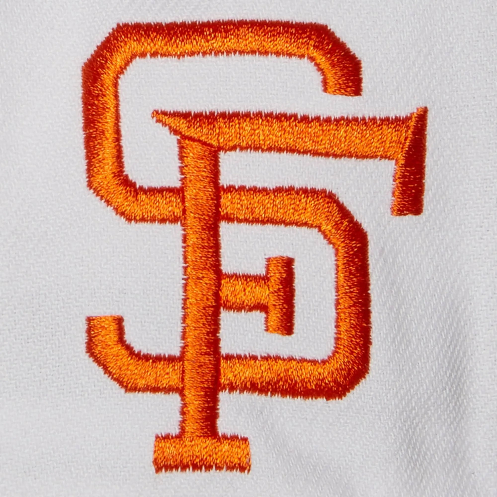 Mitchell & Ness Men's Mlb Evergreen Pro Snapback Coop Giants sold by Zulily product image thumbnail 3