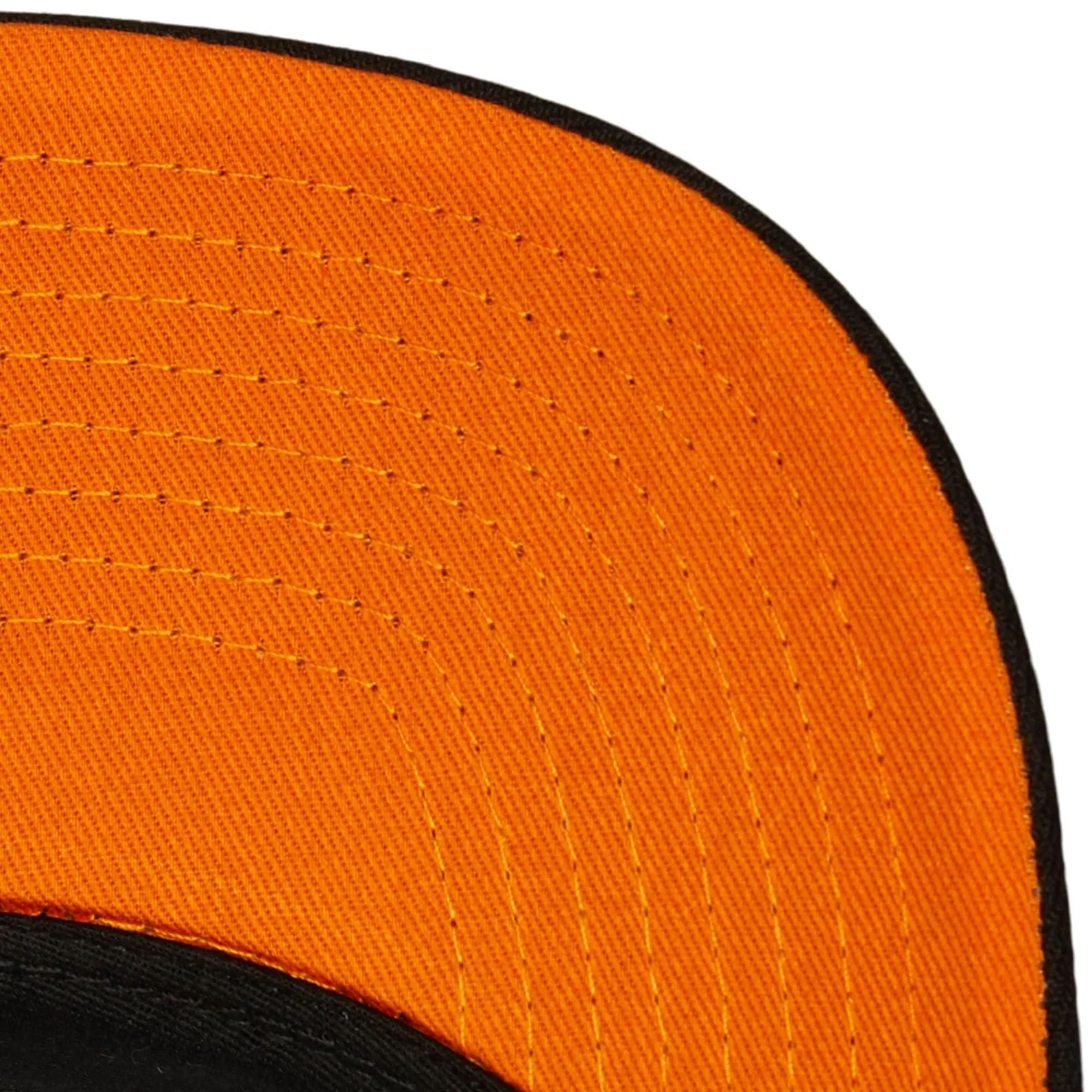 Mitchell & Ness Men's Mlb Evergreen Pro Snapback Coop Giants sold by Zulily product image thumbnail 4