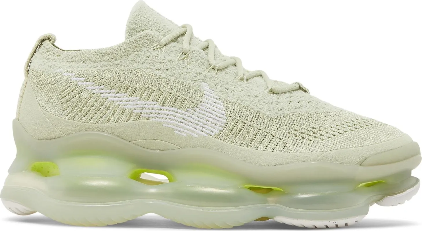 Nike Women's Air Max Scorpion Fk 'Olive Aura' - Dj4702-300 sold by Zulily