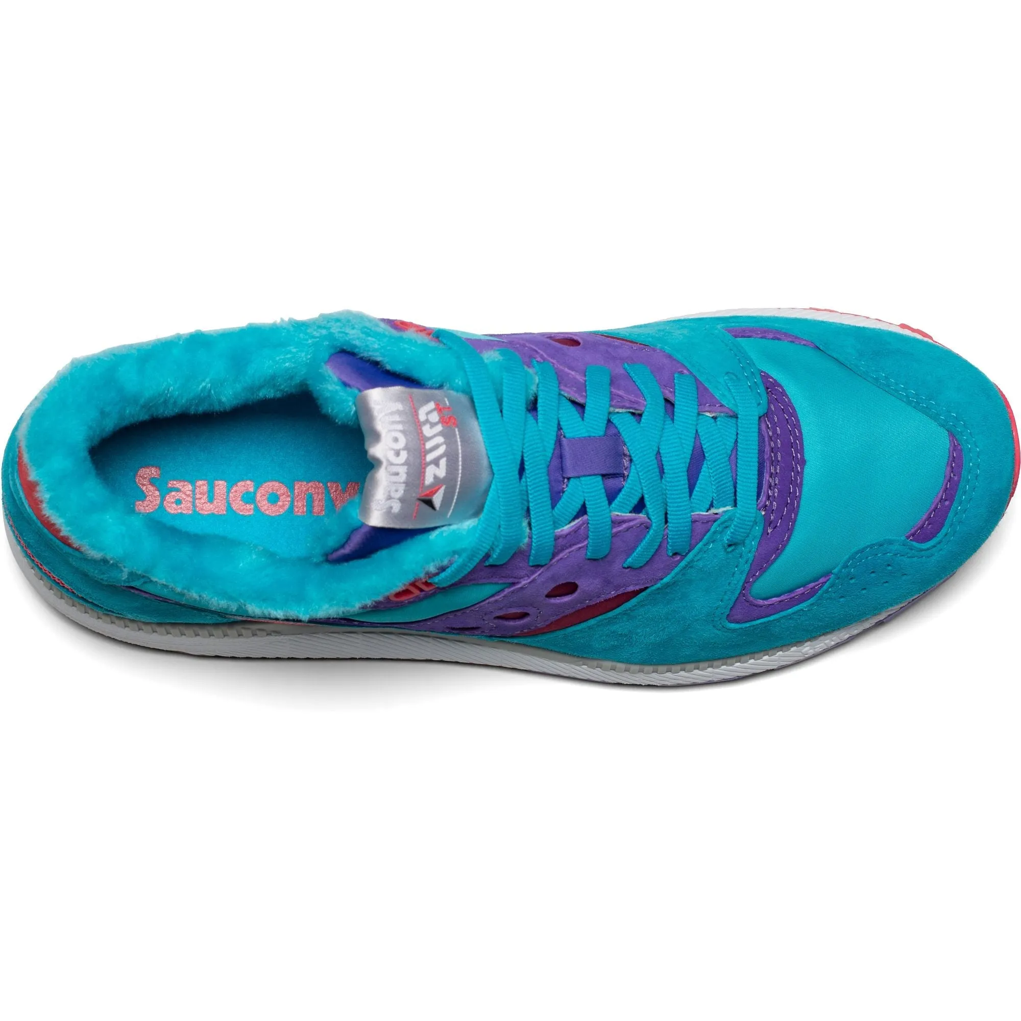 Saucony Men's Azura - S70583-2 sold by Zulily product image thumbnail 3