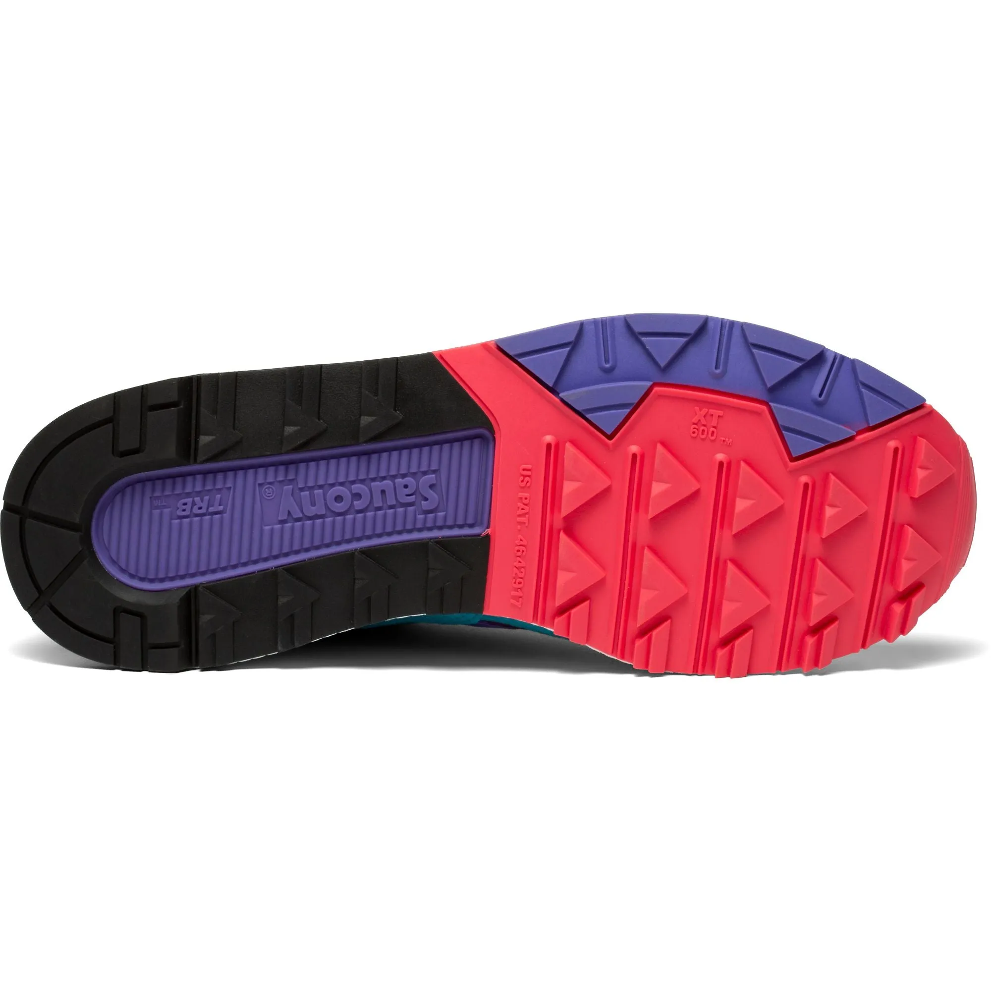 Saucony Men's Azura - S70583-2 sold by Zulily product image thumbnail 4