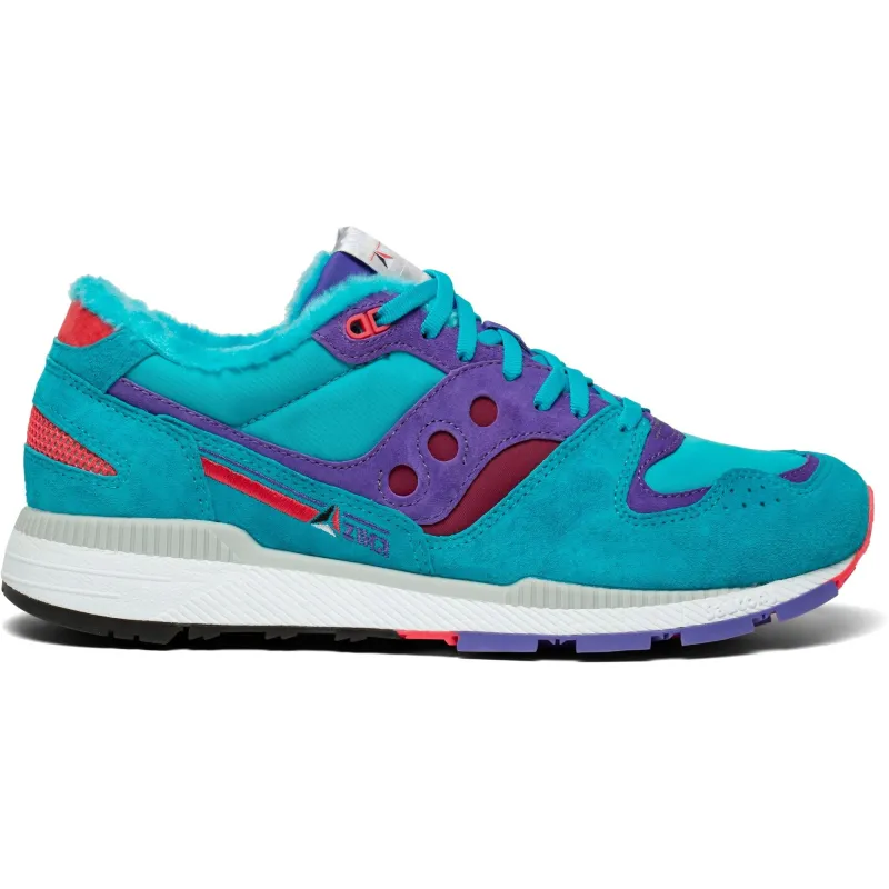 Saucony Men's Azura - S70583-2 sold by Zulily