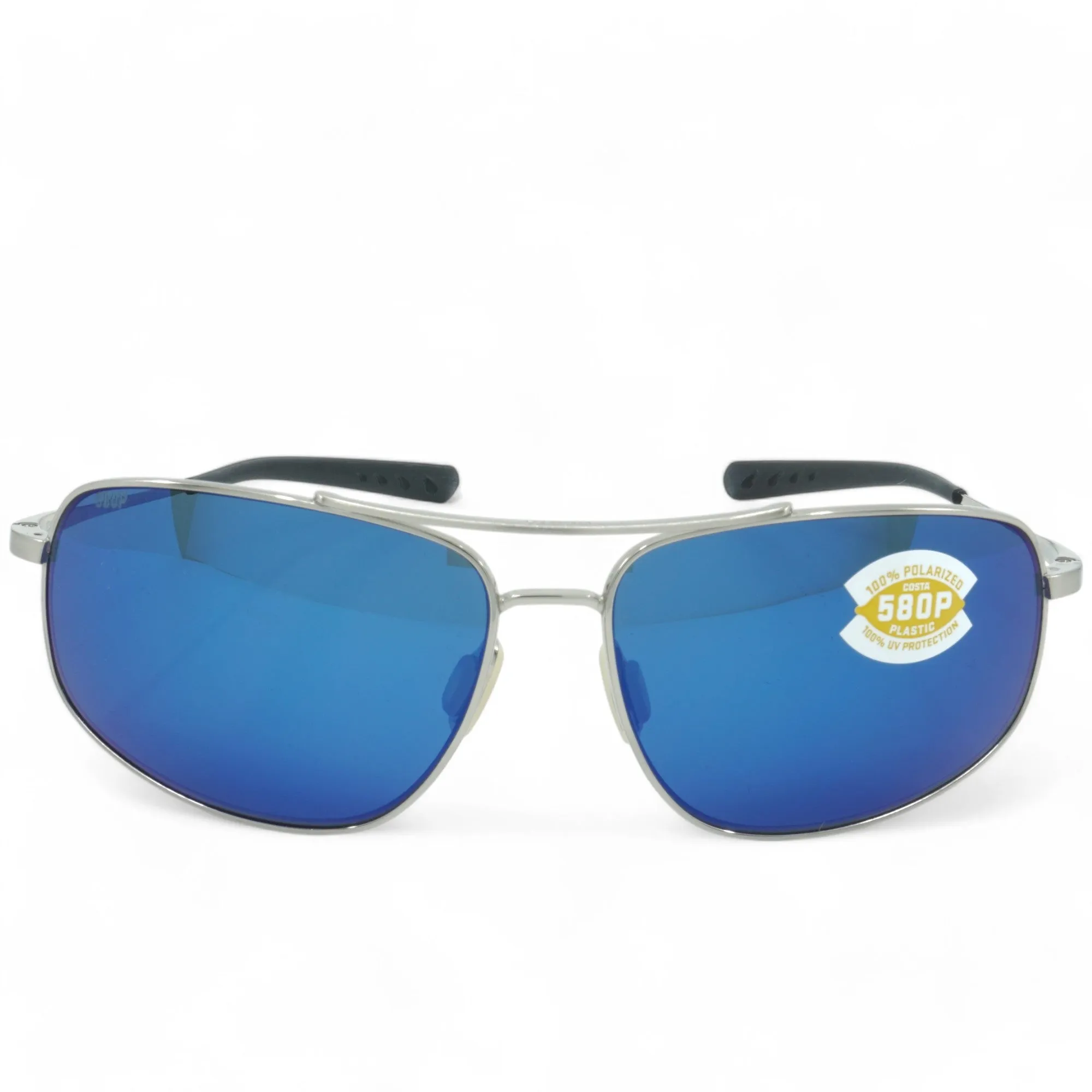 Costa Unisex Shipmaster Polarized Sunglasses - 6S6004-02 sold by Zulily product image thumbnail 3